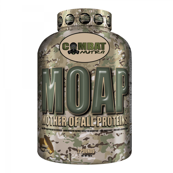 MOAP: Mother of all Proteins