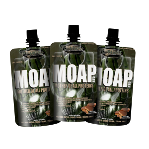 MOAP Protein RTD