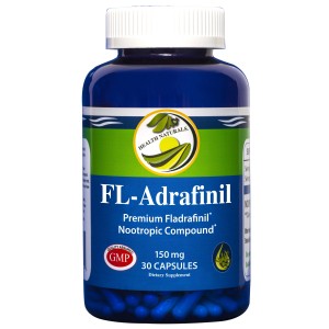 Adrafinil 30 ct 150 mg Caps