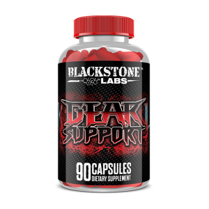 Gear Support by Blackstone Labs Gear Support by Blackstone Labs