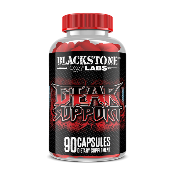 Gear Support by Blackstone Labs