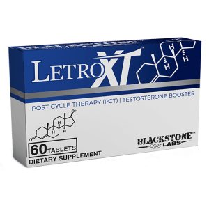 Letro XT (PCT)