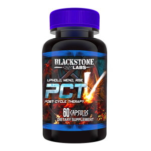 PCT V by Blackstone Labs