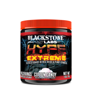 Hype Extreme by Blackstone Labs