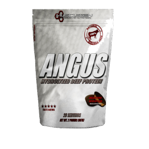 Angus  Beef Protein Isolate