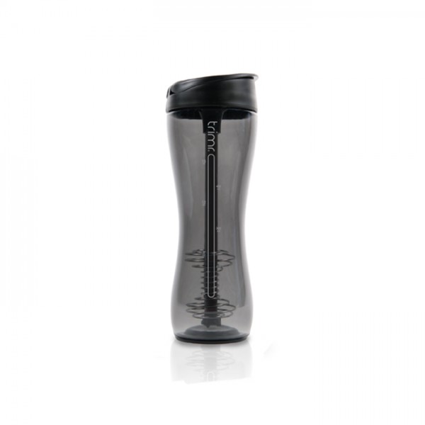 Trimr Shaker and Bottle in One